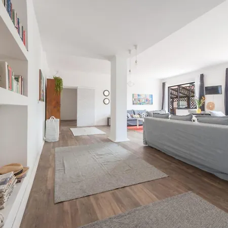 Attico Con Terrazza Mestre By Bricola * Mestre