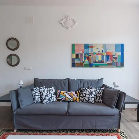 Attico Con Terrazza Mestre By Bricola Apartmán *