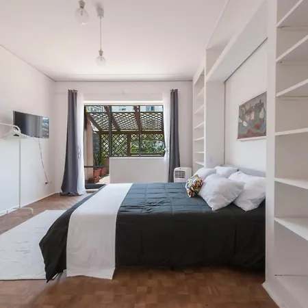Attico Con Terrazza Mestre By Bricola Apartmán Mestre