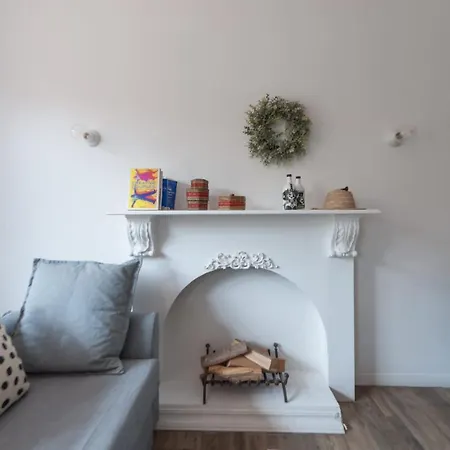 Apartmán Attico Con Terrazza Mestre By Bricola Mestre