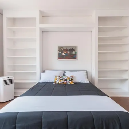 Attico Con Terrazza Mestre By Bricola Apartmán *
