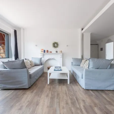 Attico Con Terrazza Mestre By Bricola Apartmán *