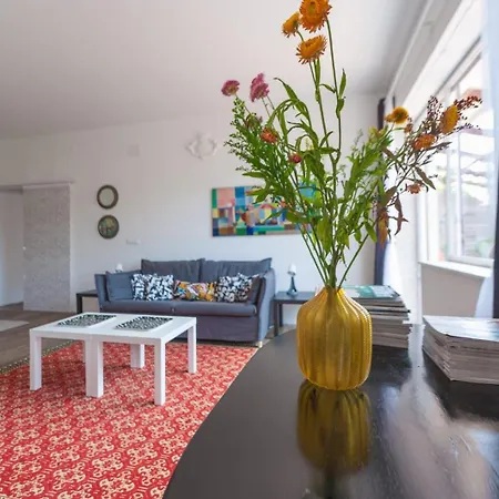 Apartmán Attico Con Terrazza Mestre By Bricola *