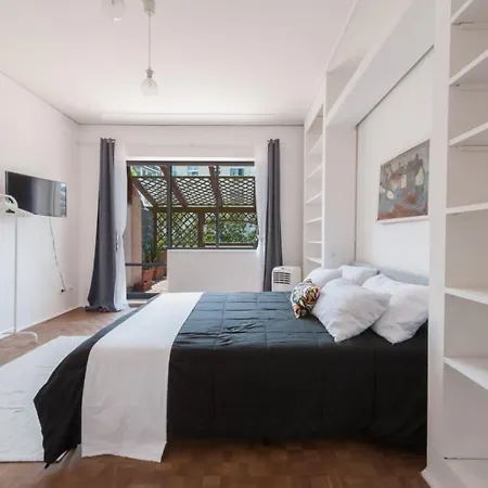 Attico Con Terrazza Mestre By Bricola Apartmán *
