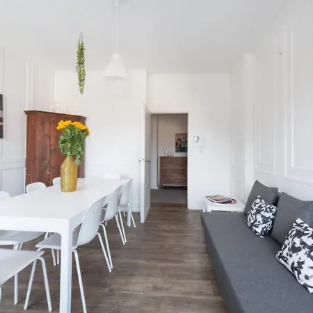 Attico Con Terrazza Mestre By Bricola *