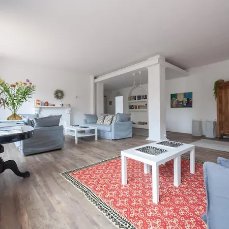 Apartmán Attico Con Terrazza Mestre By Bricola