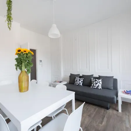 Attico Con Terrazza Mestre By Bricola Apartmán *