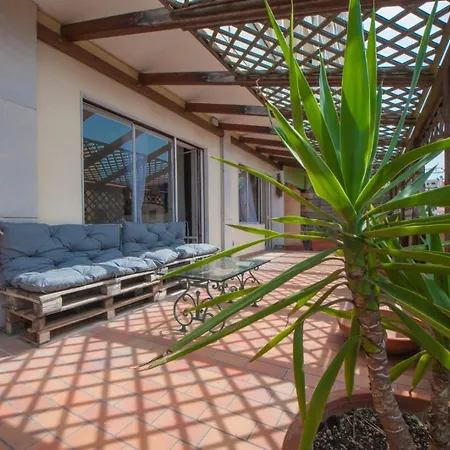 Apartmán Attico Con Terrazza Mestre By Bricola Mestre