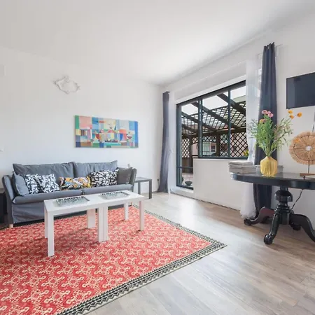 Attico Con Terrazza Mestre By Bricola Mestre